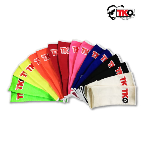 TKO Ankle Guards