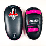 Arwut Kick Pads KP3 Pink