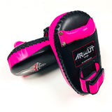 Arwut Kick Pads KP3 Pink