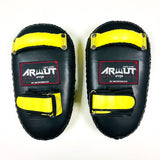 Arwut Kick Pads KP3 Yellow