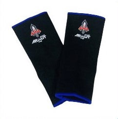 Arwut Premium Ankle Guards AG2 Black/Blue
