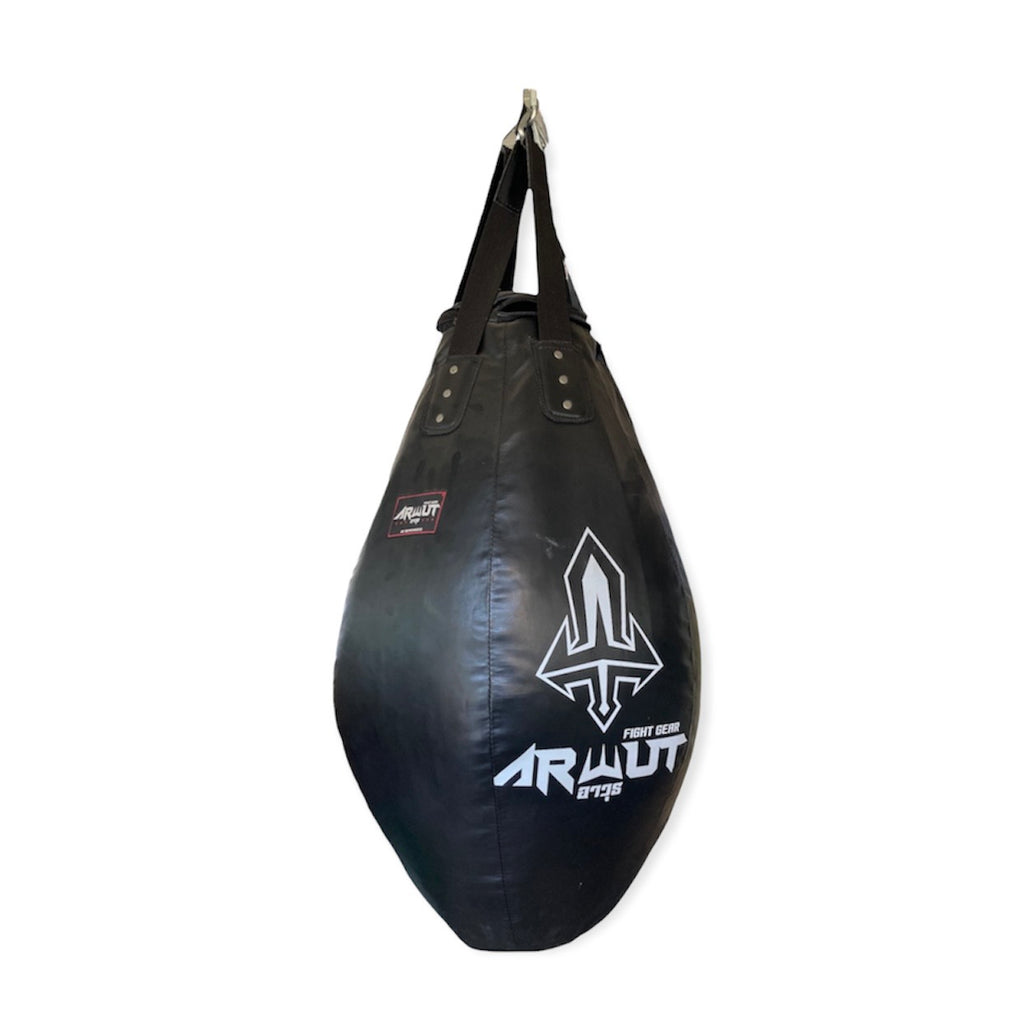 Thai Teardrop Bag - MMA Equipment - Contender Fight Sports