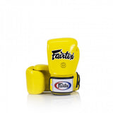 Fairtex Boxing Gloves BGV1