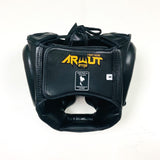 Arwut Head Gear (Closed) HG1 Black