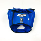 Arwut Head Gear (Closed) HG1 Blue