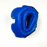 Arwut Head Gear (Closed) HG1 Blue