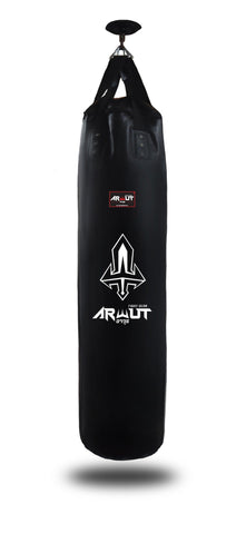 Arwut Heavy Bag HB1 150cm Black