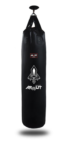 Arwut Heavy Bag HB1 120cm Black
