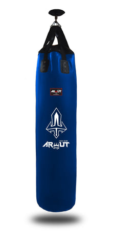 Arwut Heavy Bag HB1 120cm Blue