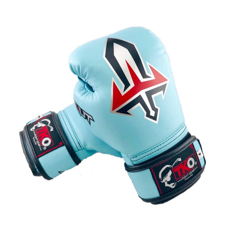 Arwut Kids Boxing Gloves BG2 Turquoise