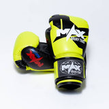 Max Muay Thai Boxing Gloves