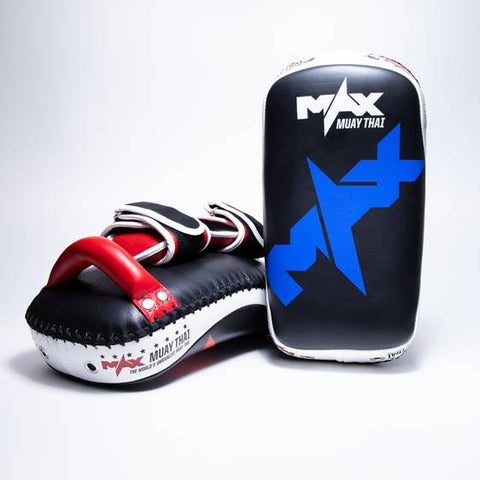 Max Muay Thai Kick Pads