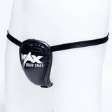Max Muay Thai Lace Up Groin Guard