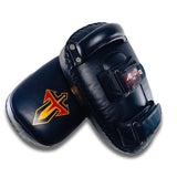 Arwut Kick Pads KP1 Black (Genuine Leather)