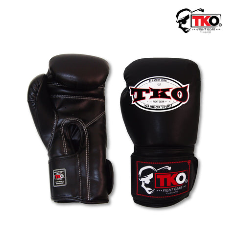 TKO Mexican Style Boxing Gloves
