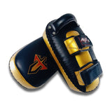 Arwut Kick Pads KP1 Gold (Genuine Leather)