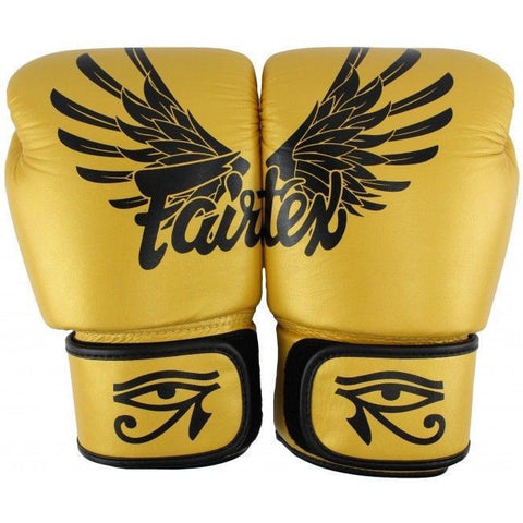 Fairtex Boxing Gloves BGV1 - Falcon