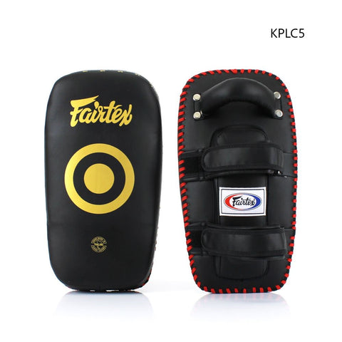 Fairtex Kick Pads - KPLC5