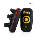 Fairtex Kick Pads - KPLC5