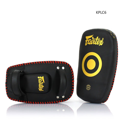 Fairtex Kick Pads - KPLC6