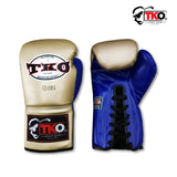 TKO Boxing Gloves (Lace Up)