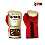 TKO Boxing Gloves (Lace Up)