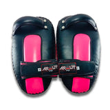 Arwut Kick Pads KP1 Pink (Genuine Leather)